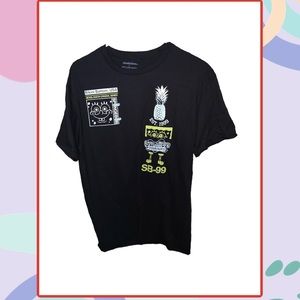 SpongeBob Squarepants T-Shirt